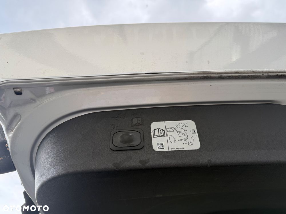 Ford Kuga 2.0 TDCi 4x4 Titanium - 21