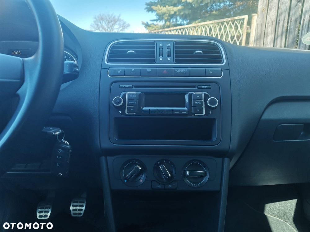 Volkswagen Polo 1.2 Style - 10