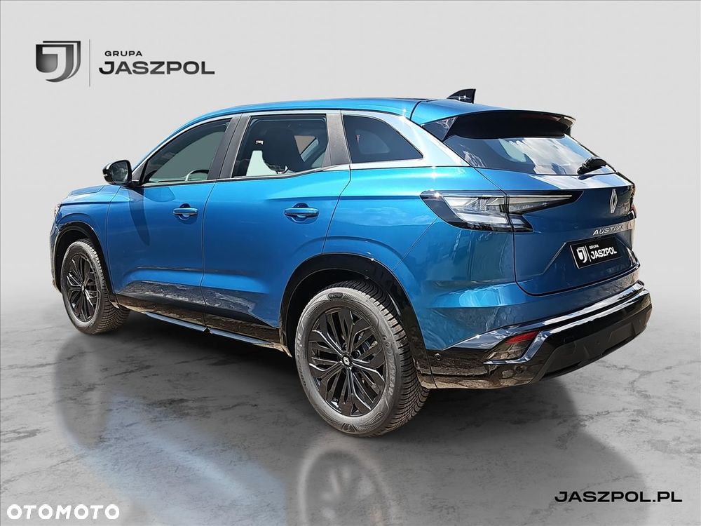 Renault Austral - 7