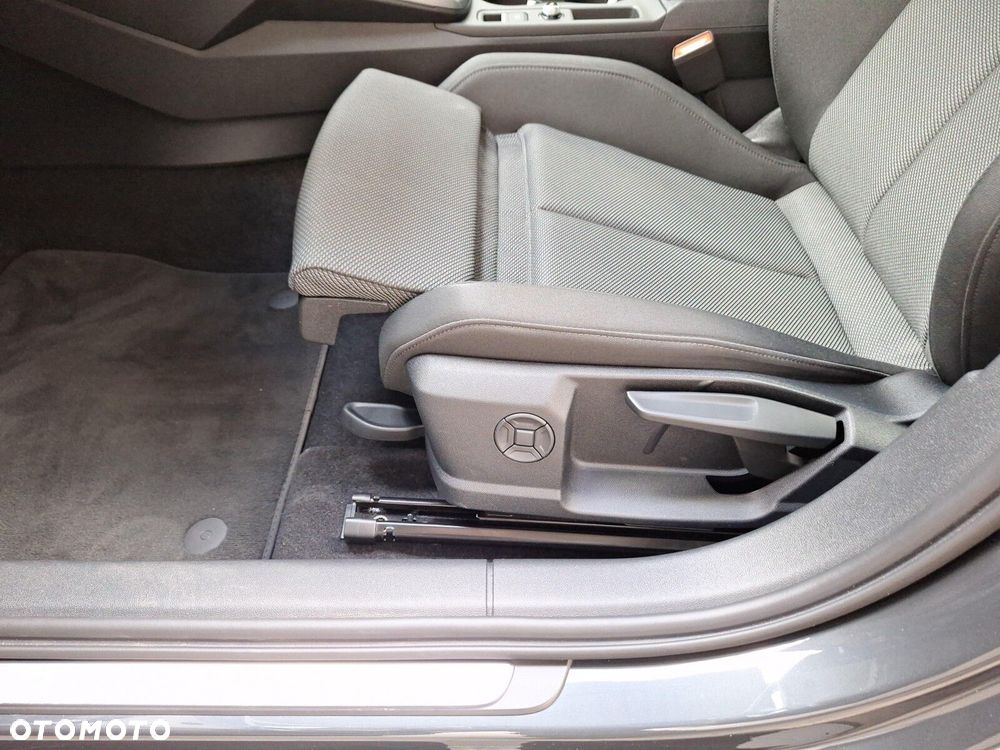 Audi A3 Allstreet 2025