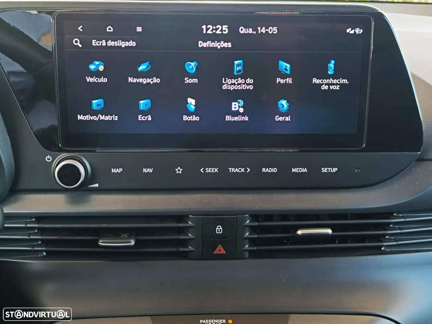 Hyundai i20 1.0 T-GDI Style - 18