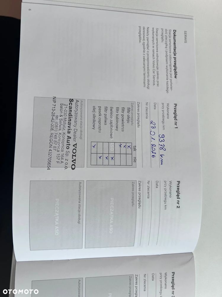 Volvo V60 B4 B Plus Dark - 26