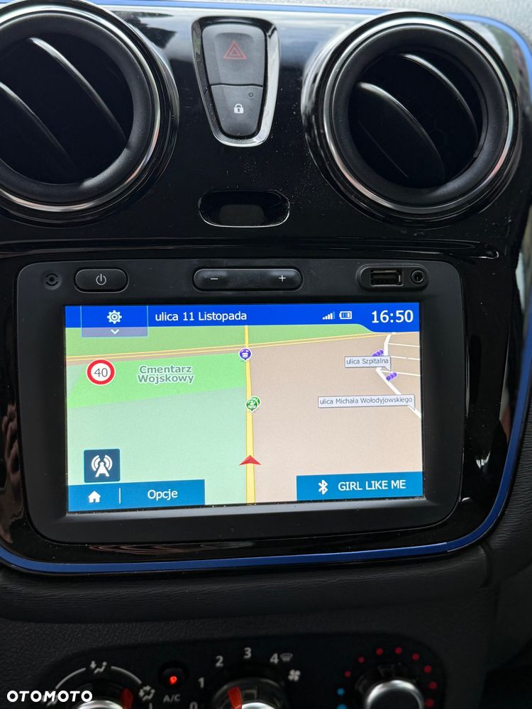 Dacia Lodgy 1.5 Blue dCi SL Celebration S&S EU6d - 10