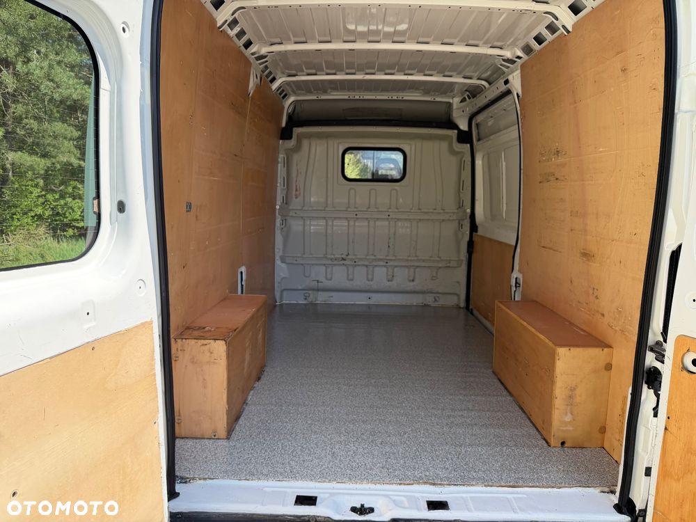 Citroën JUMPER - 8