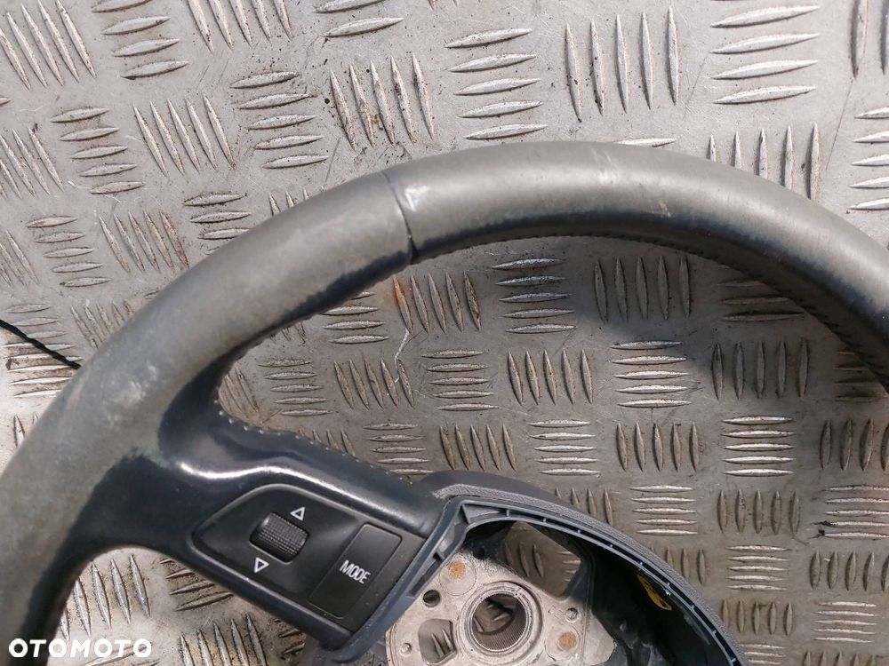 KIEROWNICA AUDI A6 C6 4F0419091AH - 6