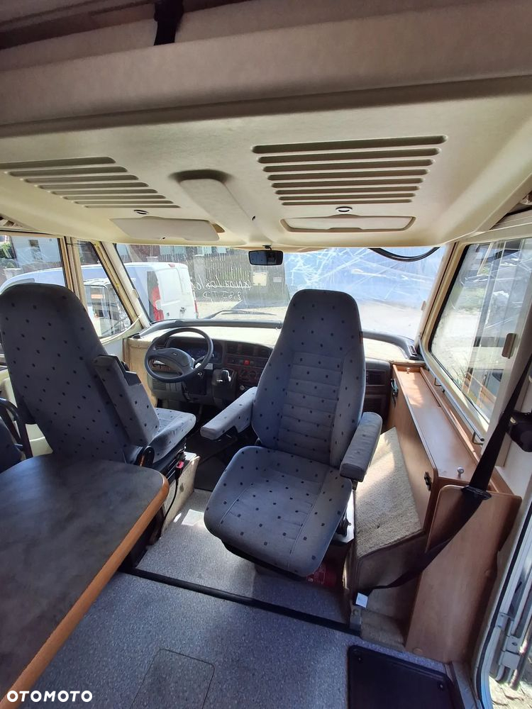 Fiat Hymer 644 - 31