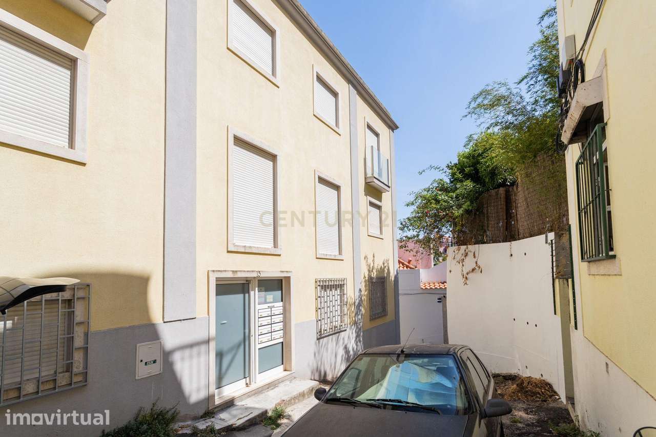 Edifício com 7 apartamentos em Regime de Alojamento Local - Grande imagem: 2/49