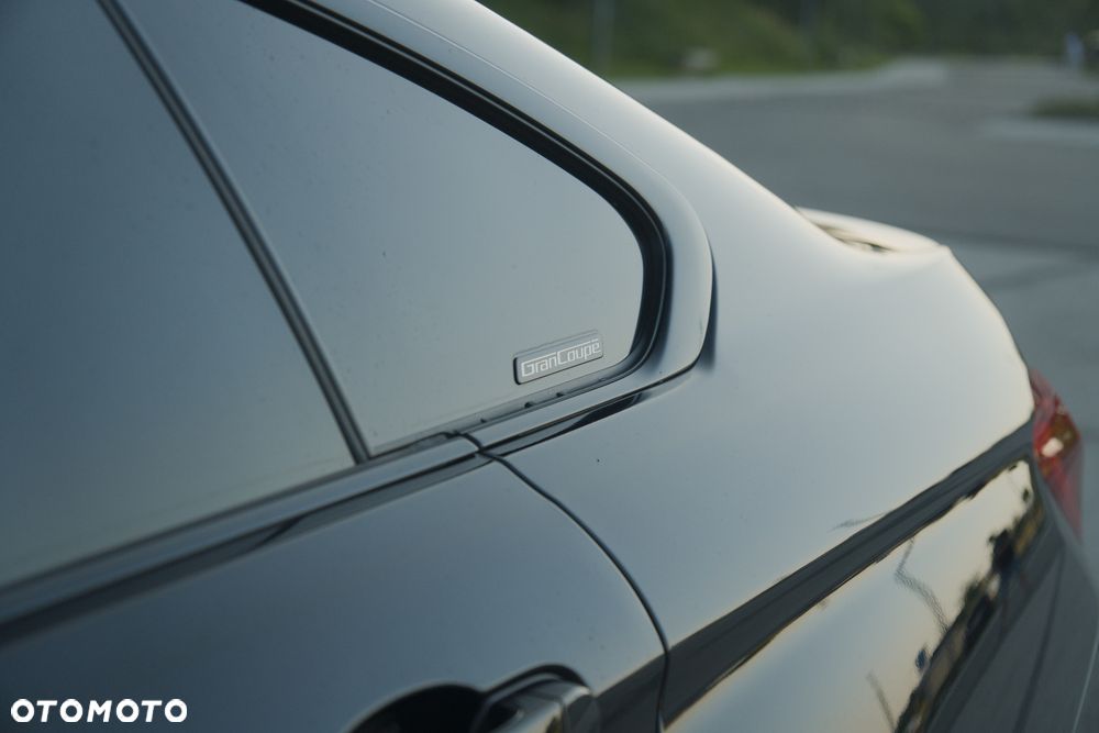 BMW Seria 4 420d Sport-Aut M Sport - 20