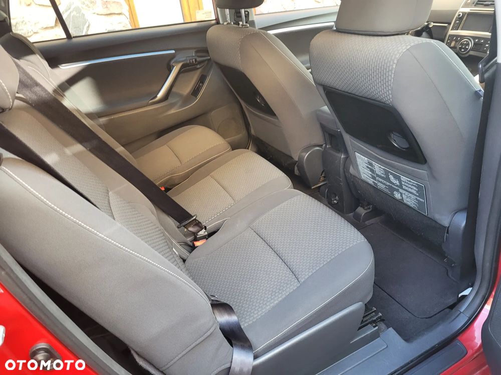 Toyota Verso 1.8 Premium EU5 7os - 13