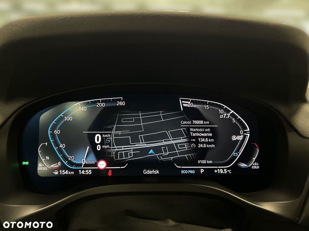 BMW X4 xDrive20d Advantage - 21