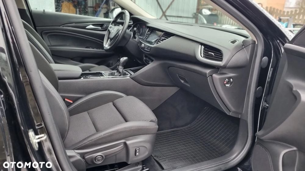 Opel Insignia 2.0 Dynamic - 17