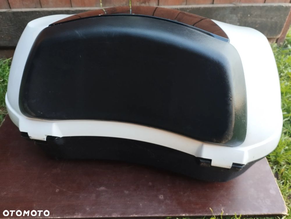 kufer  centralny kufer centralny HONDA XADV CBF VFR FORZA - 5