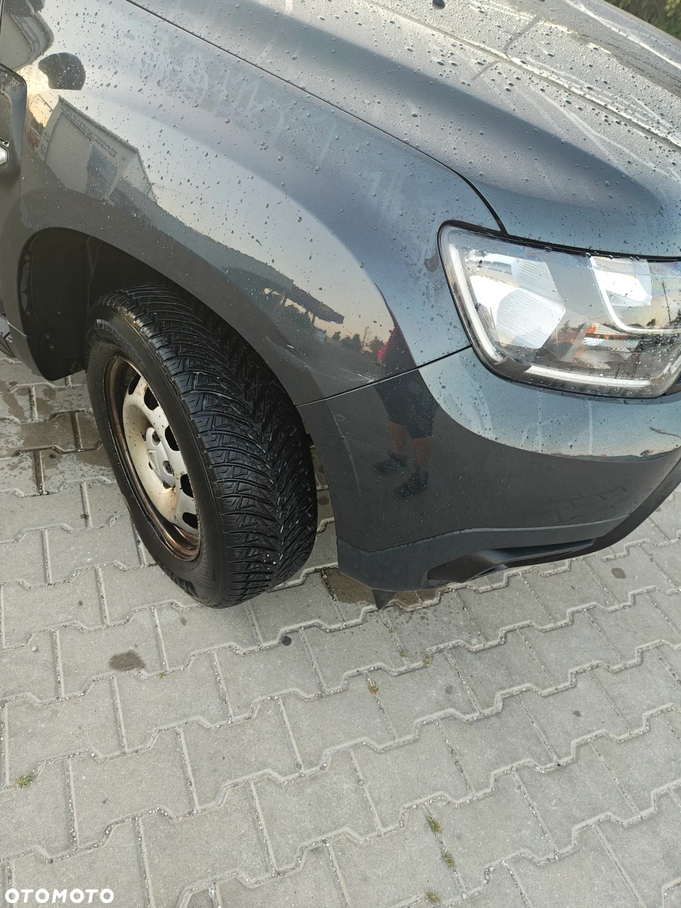 Dacia Duster 1.0 TCe Essential - 3