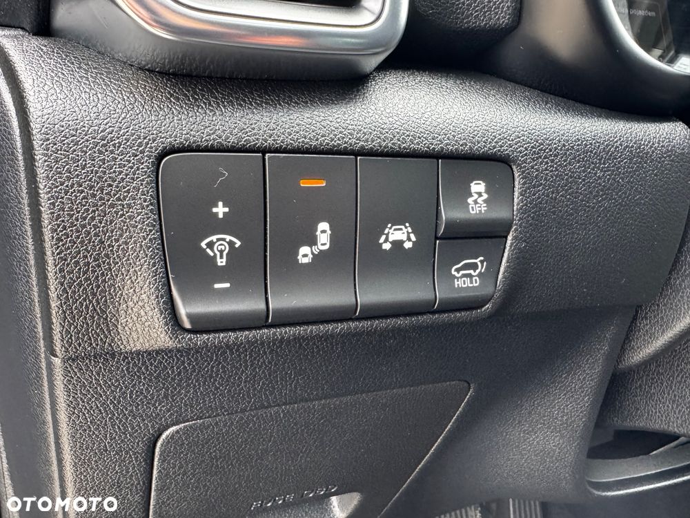 Kia Sportage 2,0 CRDI AWD Platinum - 32