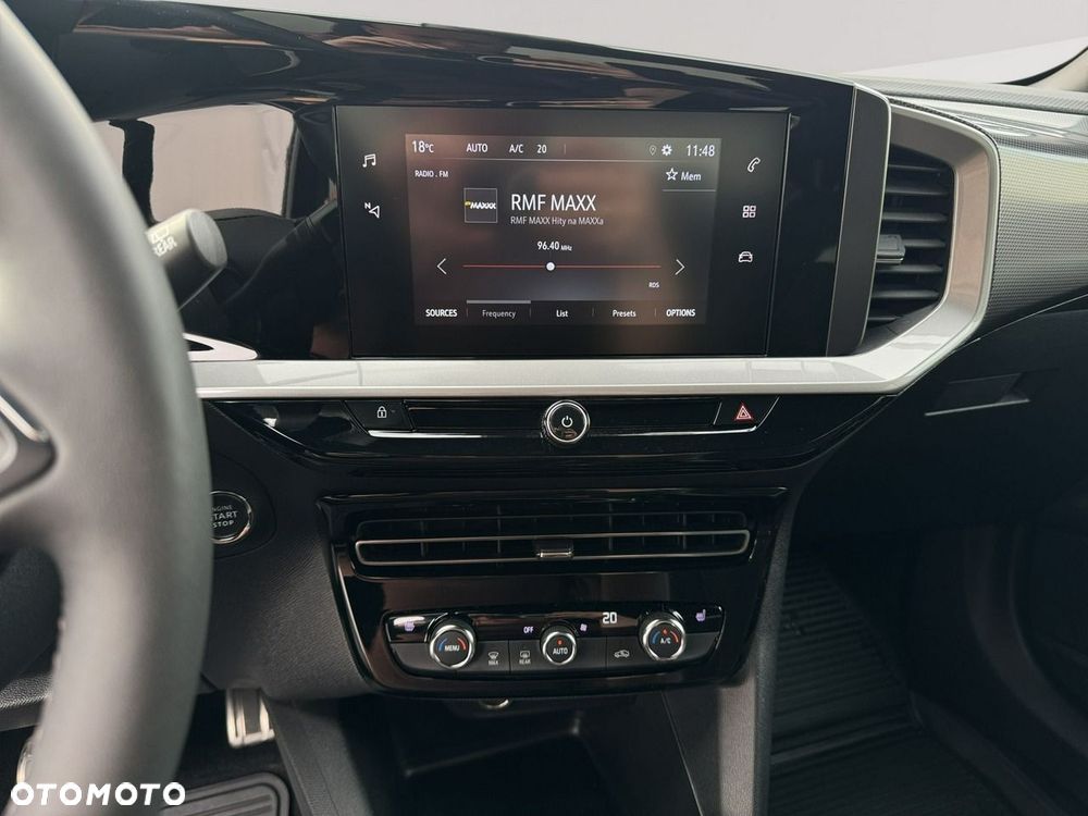 Opel Mokka 1.2 T GS S&S - 17