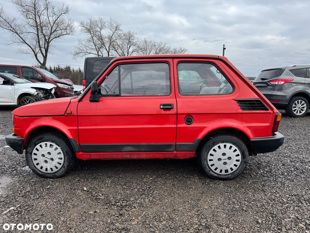 Fiat 126 - 4