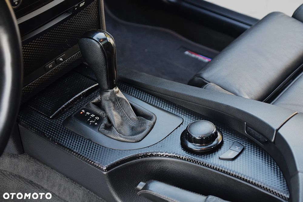 BMW Seria 5 530d - 32