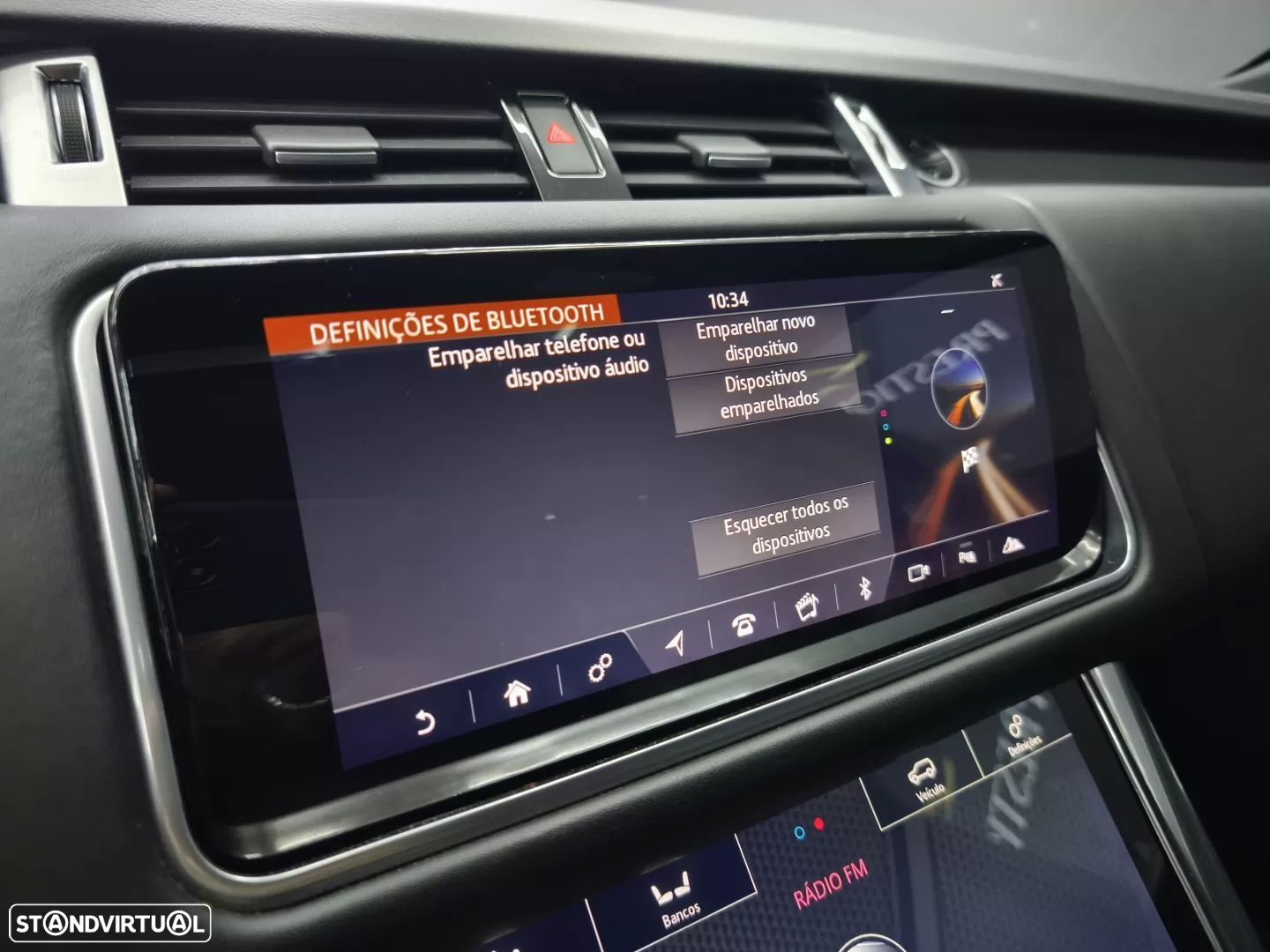 Land Rover Range Rover Sport P400e Hybrid HSE Dynamic - 39