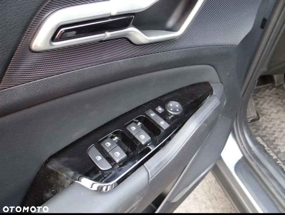 Kia Sportage - 11