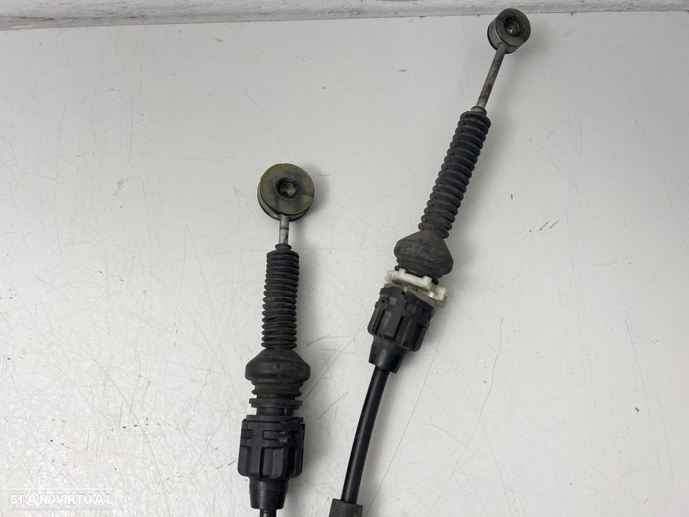 Seletor da caixa de velocidades FIAT TALENTO (296_) REF. 349012637R - 4