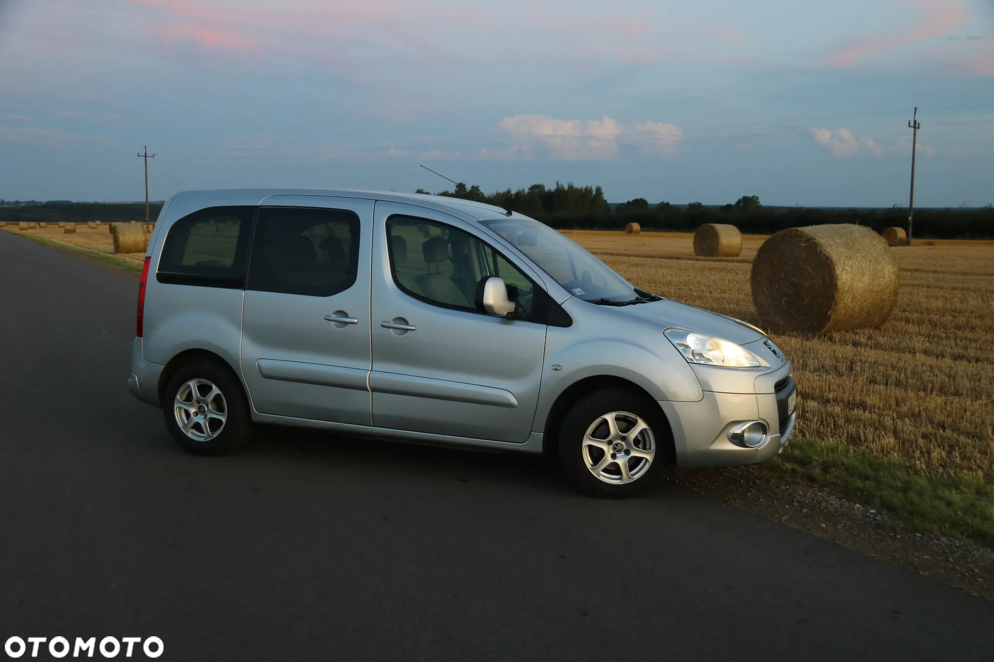 Peugeot Partner - 3