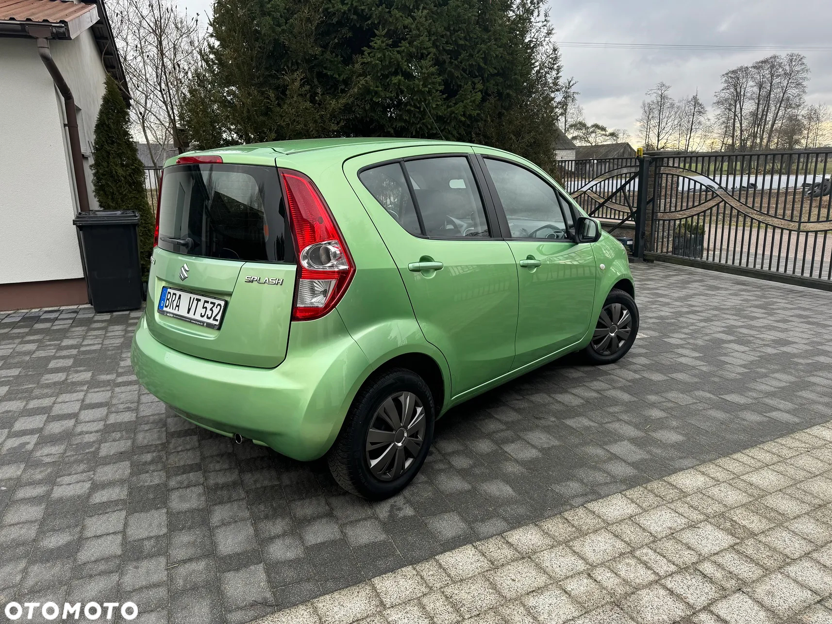 Suzuki Splash 1.0 Basic - 39