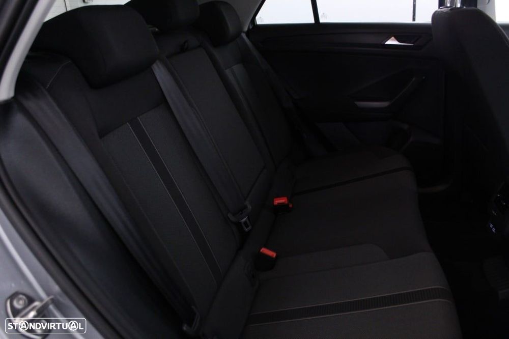 VW T-Roc 1.0 TSI Style - 16