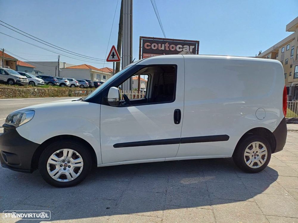 Fiat Doblo - 4