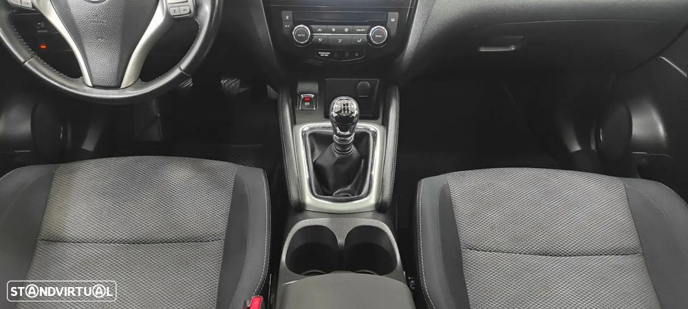 Nissan Qashqai - 35