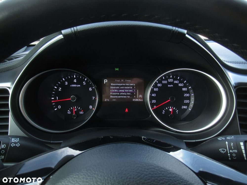 Kia XCeed 1.5 T-GDI M DCT - 29