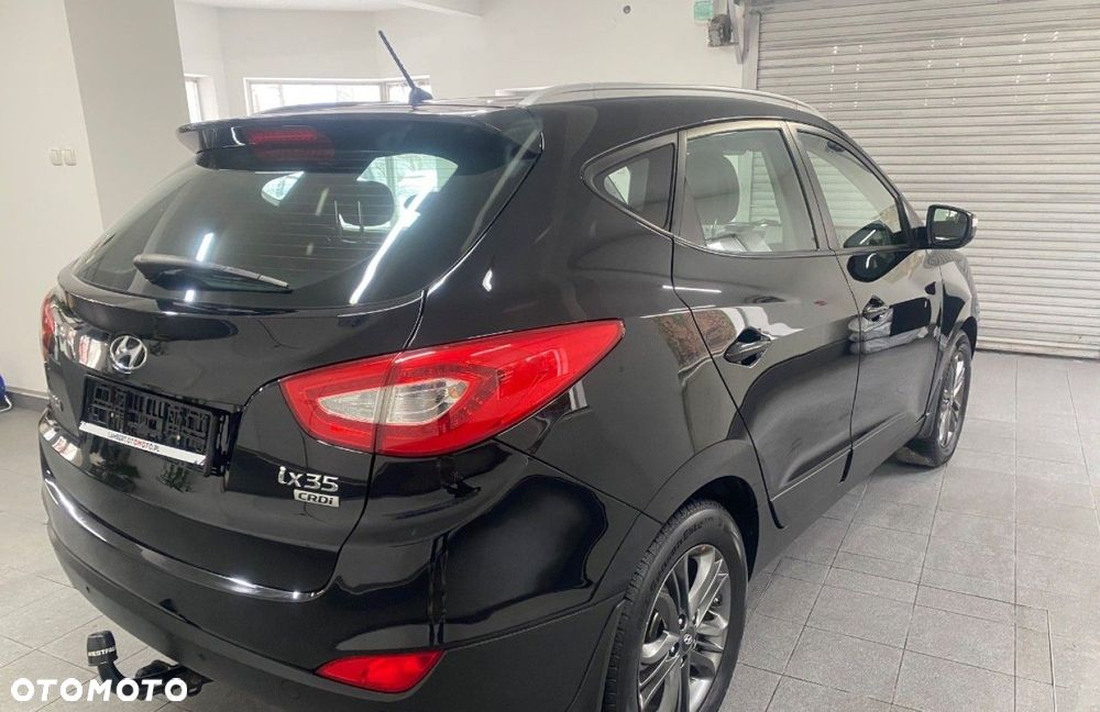 Hyundai ix35 - 3