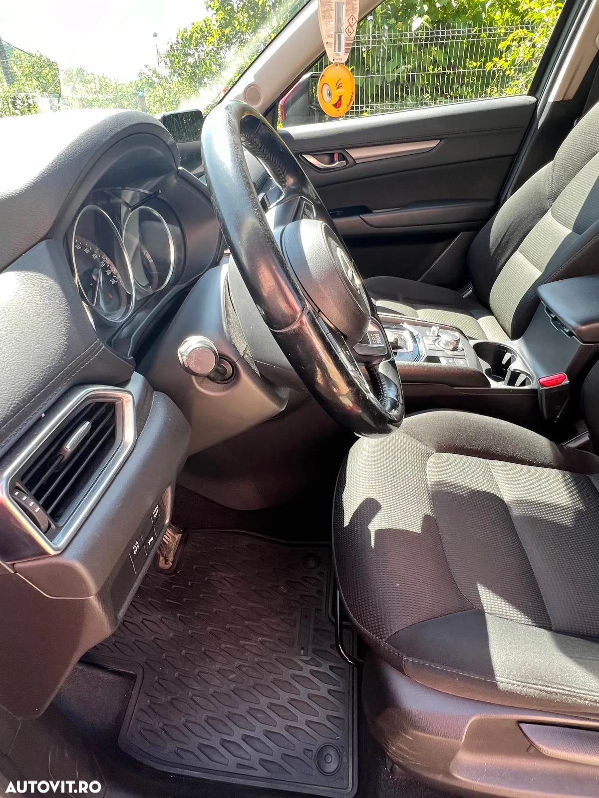 Mazda CX-5 - 5