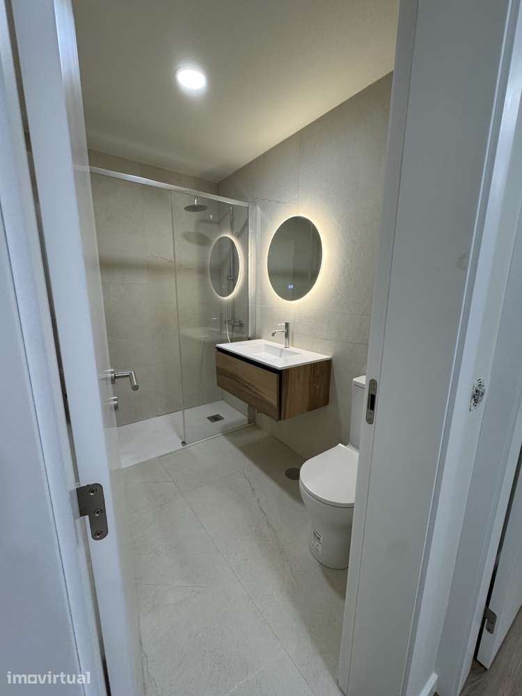 Apartamento T2 totalmente renovado Vagos-Aveiro - Grande imagem: 3/15