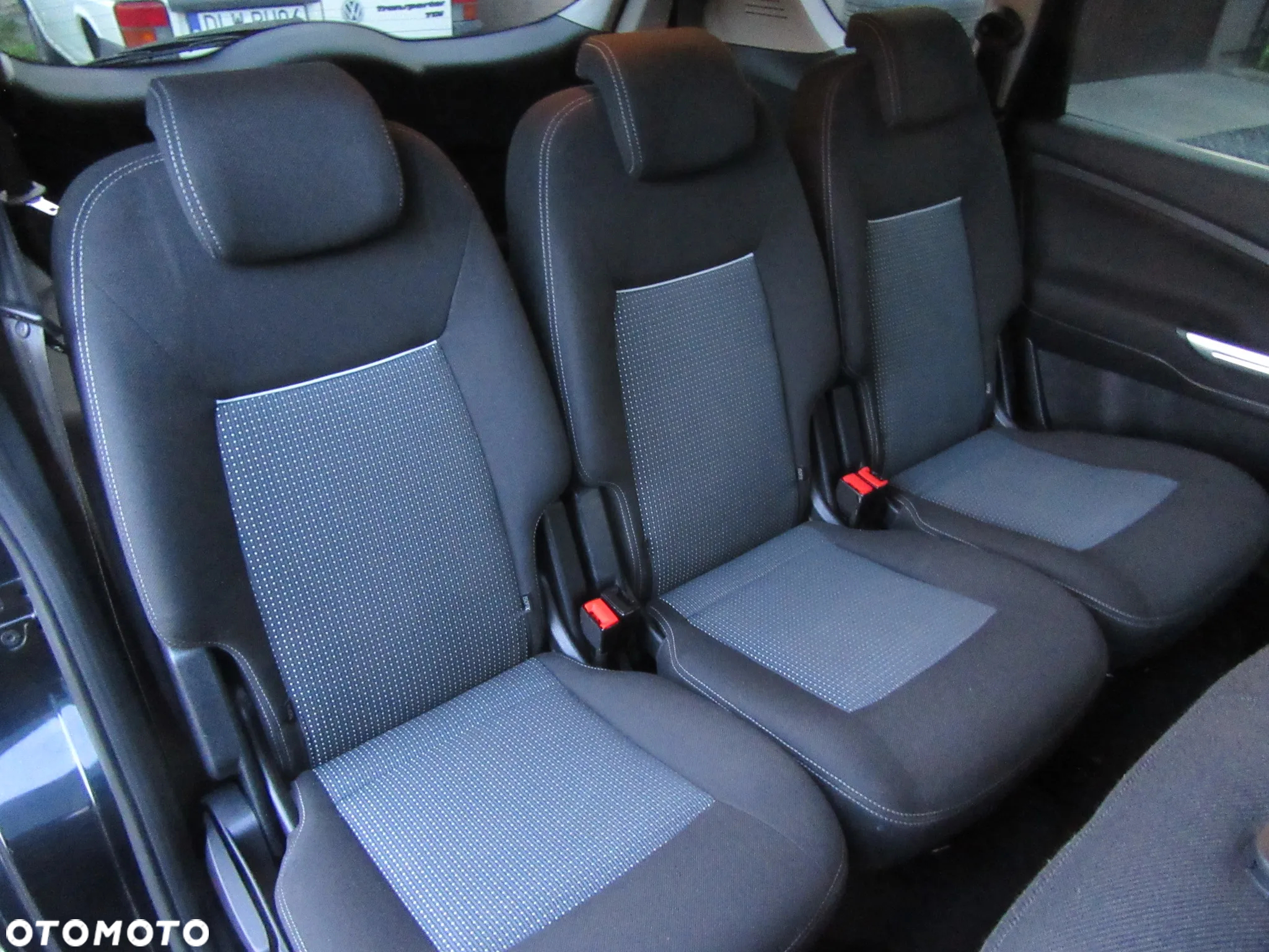 Ford S-Max 1.6 TDCi DPF Platinium X - 11