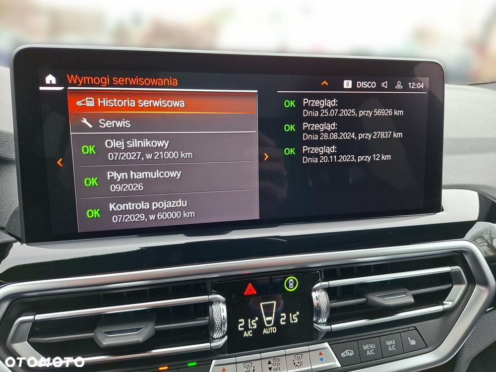 BMW X3 - 25