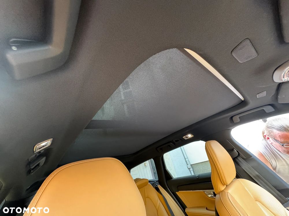 Volvo V90 B5 D AWD Ultimate Bright - 22