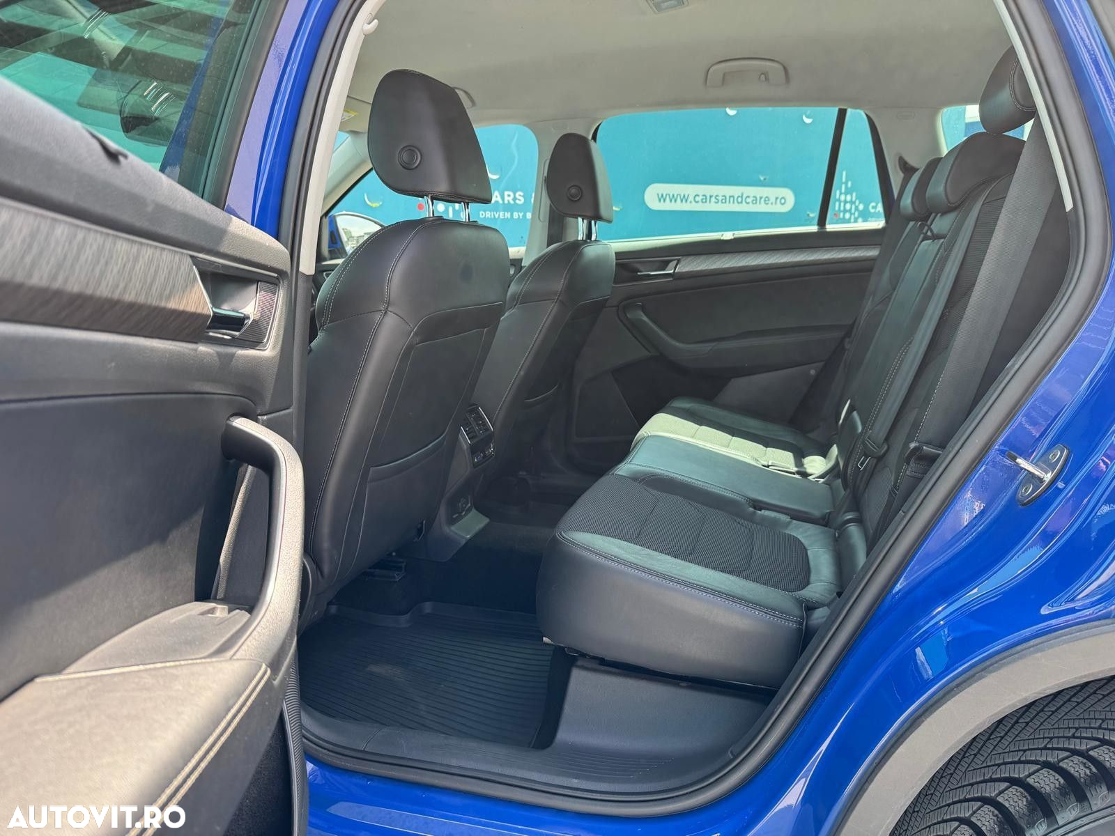Skoda Kodiaq - 14