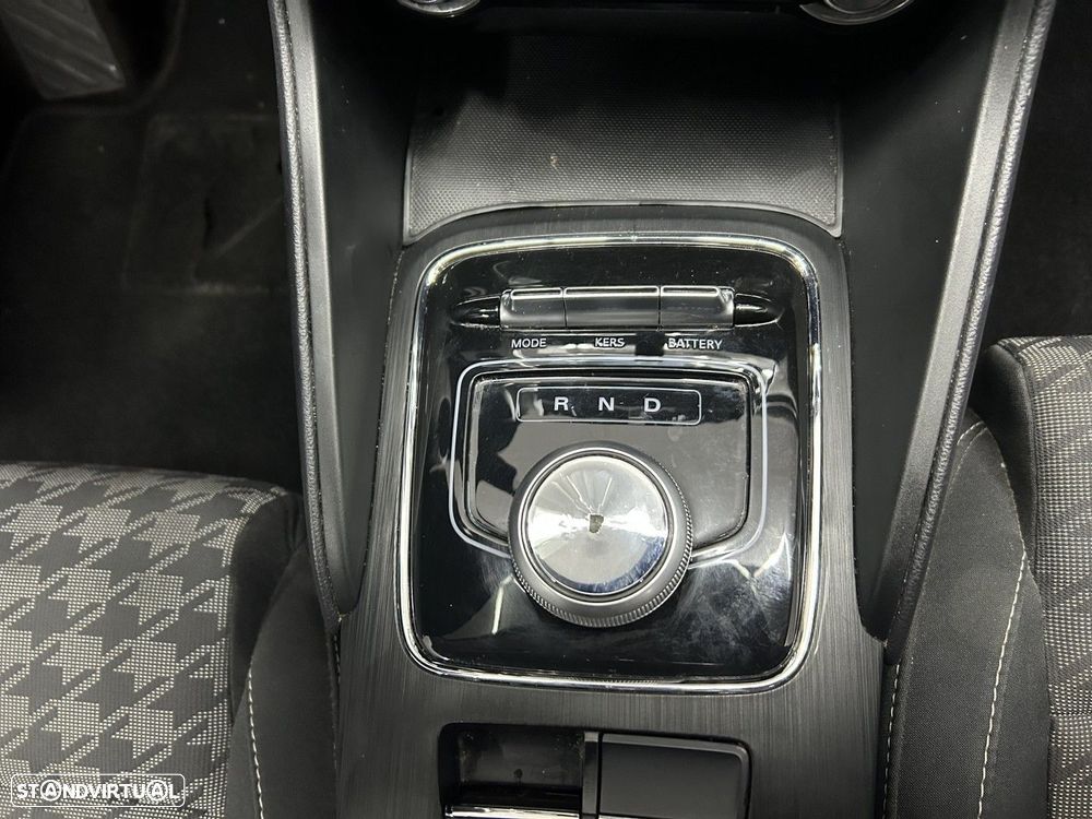 MG ZS EV 44.5 kWh Comfort - 17