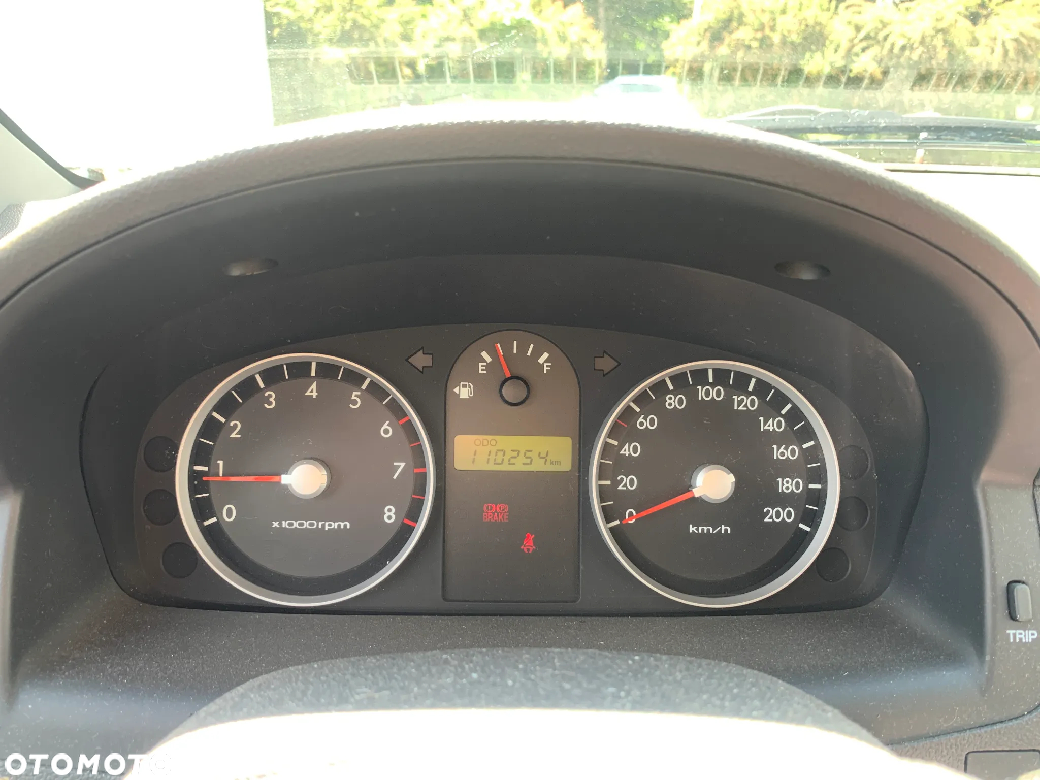 Hyundai Getz 1.1 Base - 16