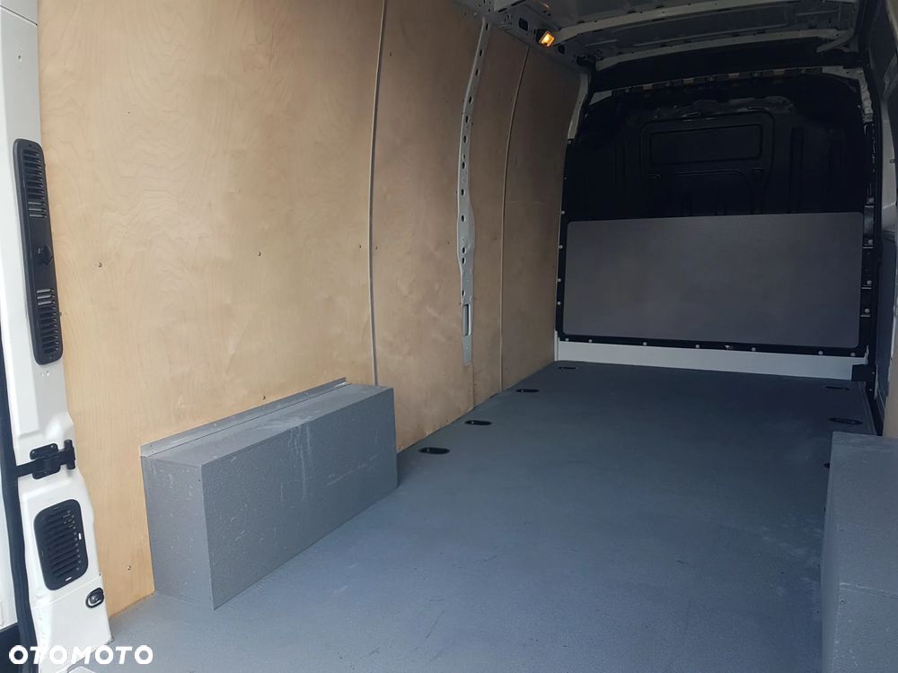 Renault MASTER L3H2 KLIMA DŁUGI WYSOKI BLASZAK VAN FURGON 2,3 DCI 6-BIEGÓW MANUAL KRAJOWY - 20