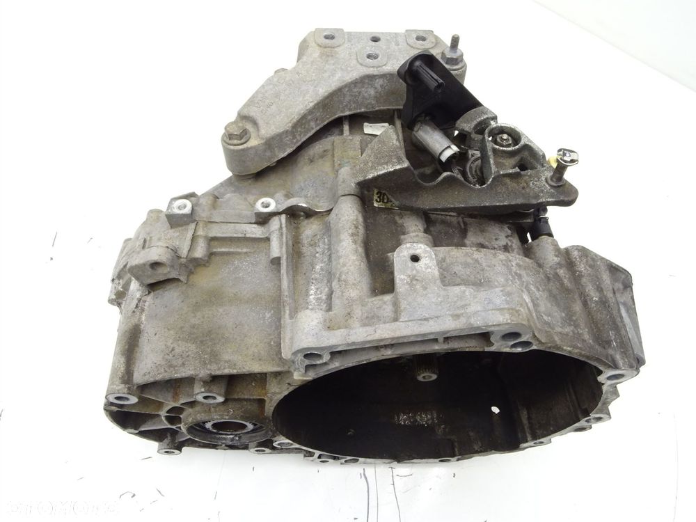 Skrzynia biegów manualna mkh quattro 4x4 przekładnia mkh audi q3 8u 2.0 tdi - 10
