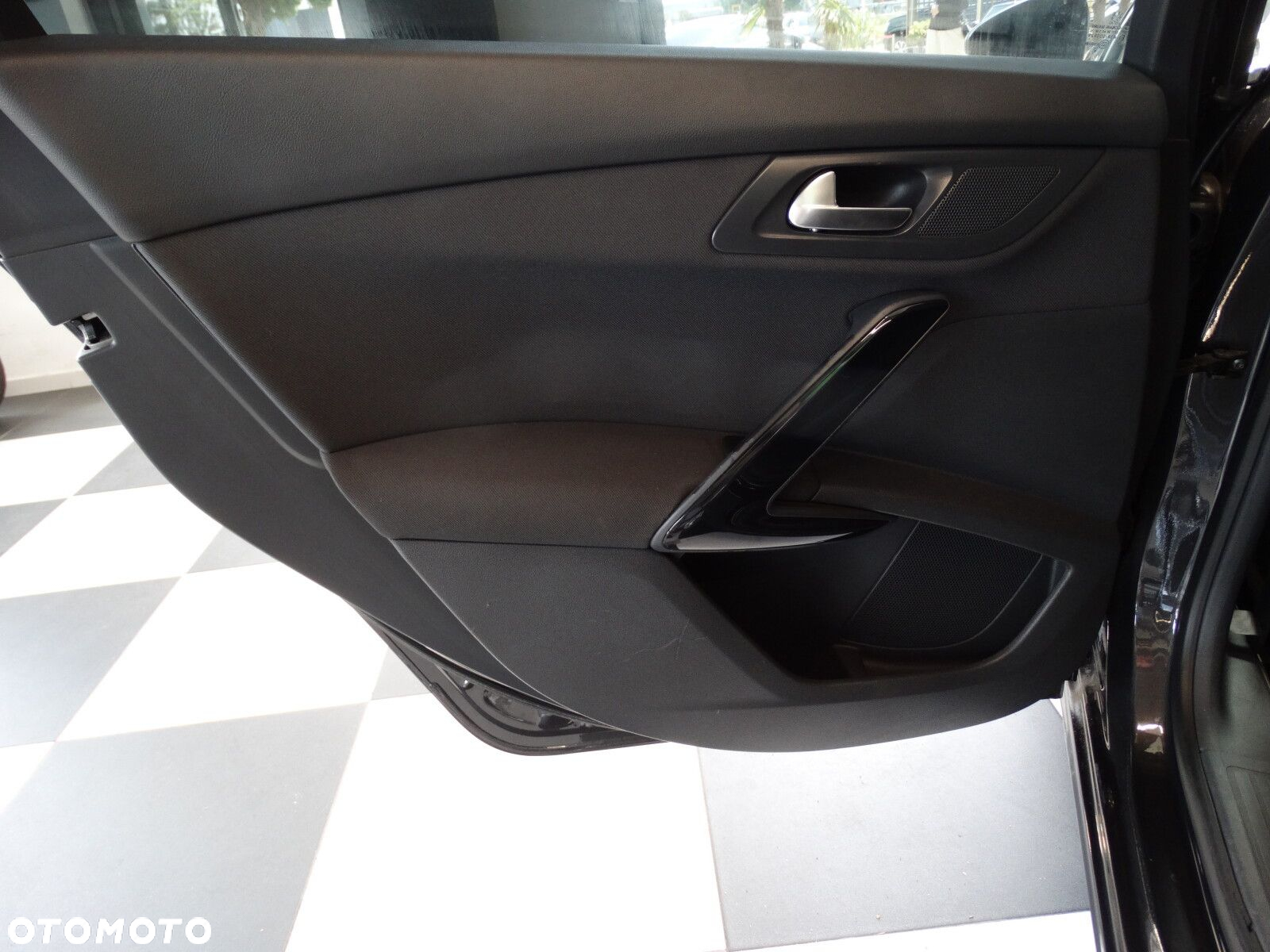 Peugeot 508 - 10