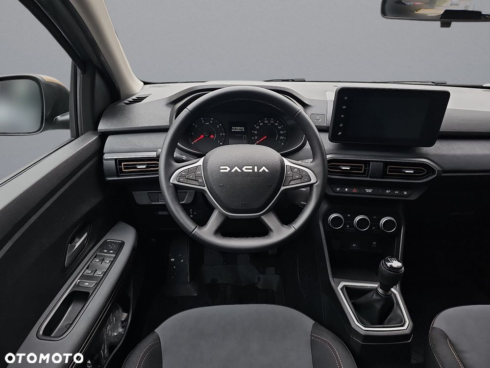 Dacia Jogger 1.0 TCe Extreme+ 7os - 20