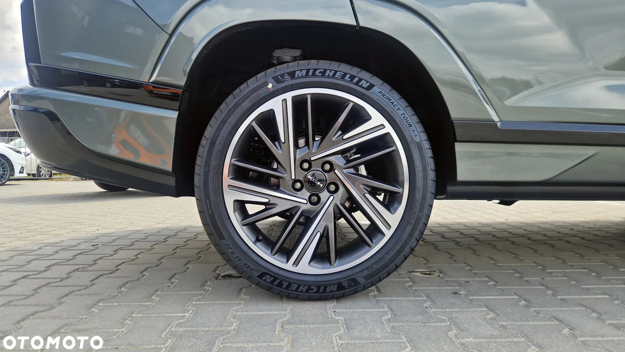SsangYong/KGM Actyon Acyton 1.5 T-GDI Adventure - 28