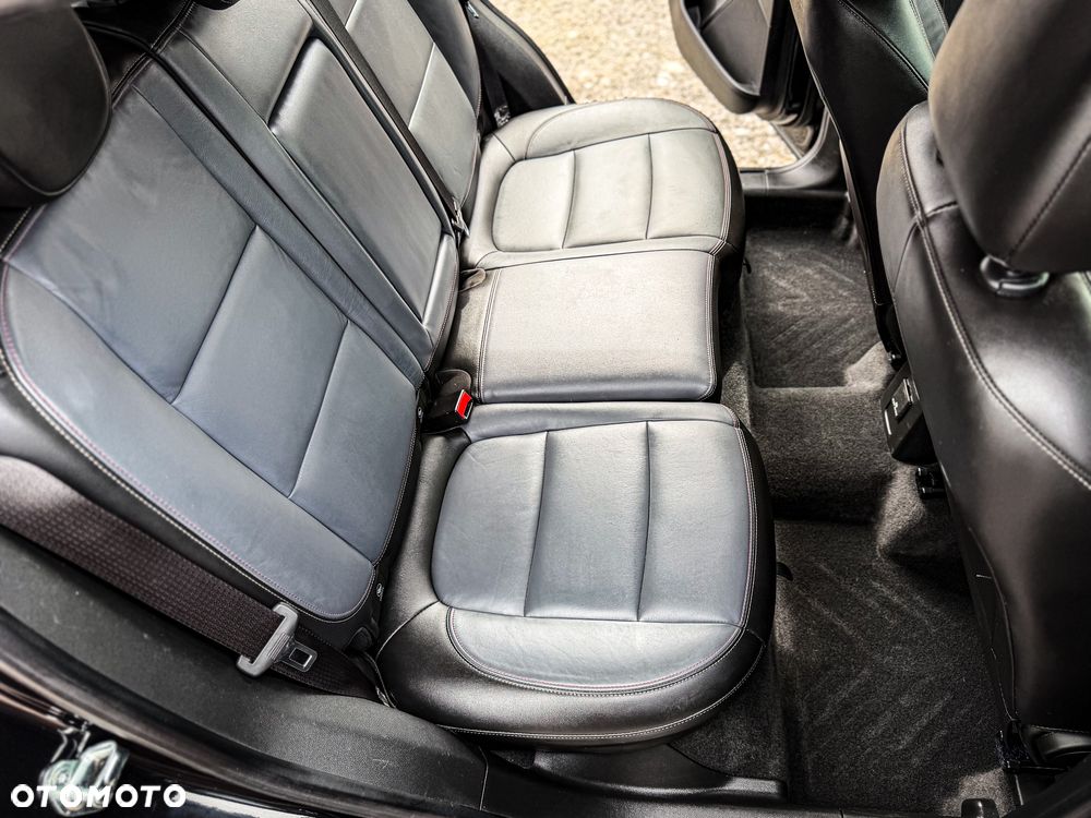 Opel Mokka 1.4 Turbo ecoFLEX Start/Stop Color Innovation - 23