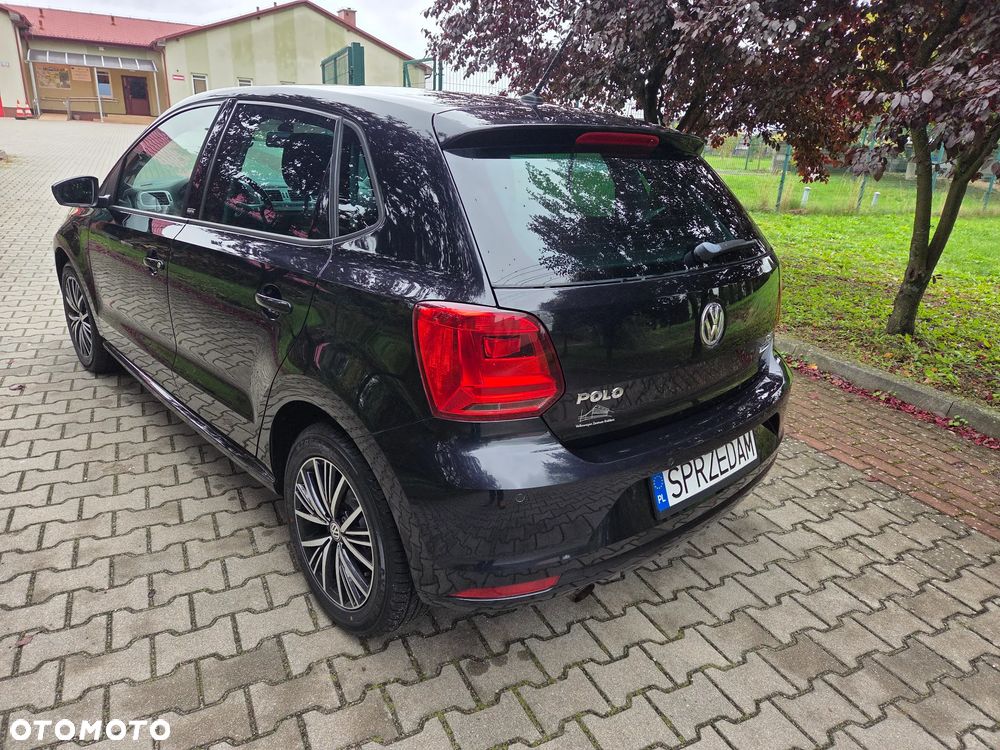 Volkswagen Polo - 7