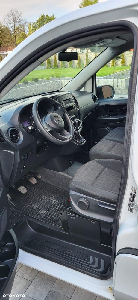 Mercedes-Benz Vito 114 cdi - 26