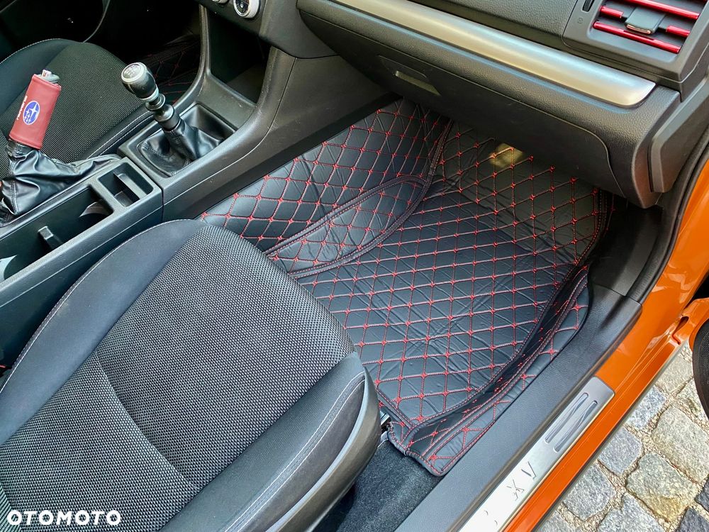 Subaru XV 2.0D Exclusive - 14