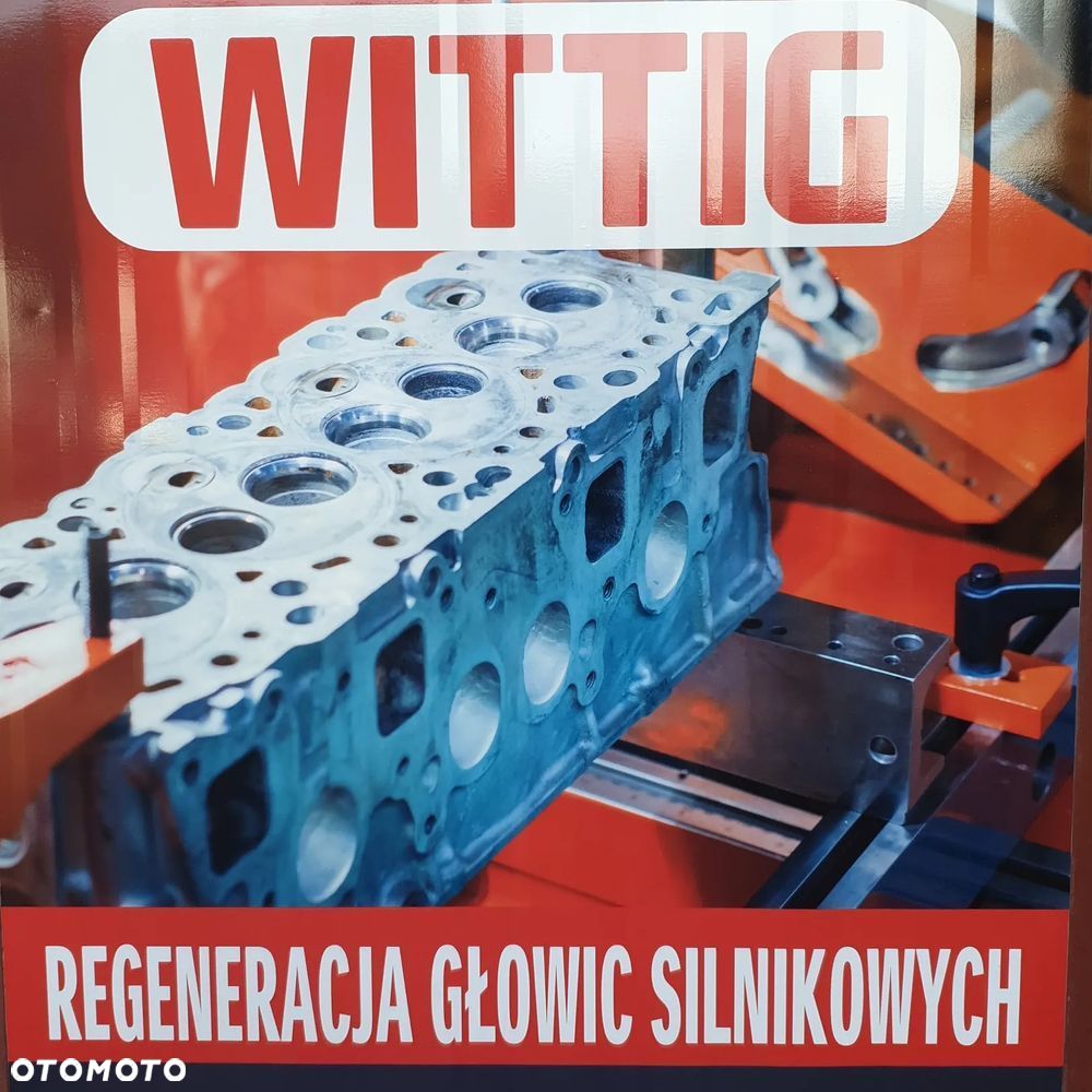 wałki rozrządu zestaw ford citroen toyota peugeot 9812647280 - 9