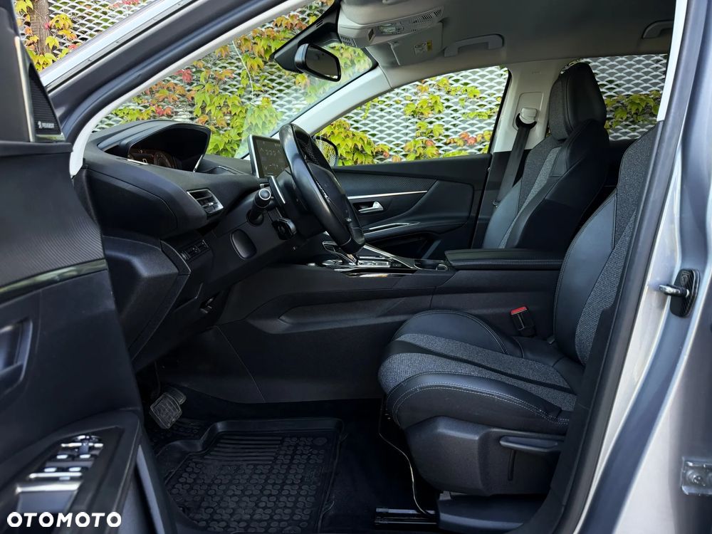 Peugeot 3008 1.5 BlueHDi Allure S&S EAT8 - 13